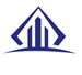 烏海悅海酒店 Logo